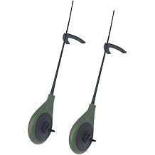 Portable Sea Bass Rod 2 Pcs Fishing Rod Mini Fishing Rod Reel and Fishing Rod Combo Portable Casting Rod Fishing Tackle Baitcasting Rod Easy to Use