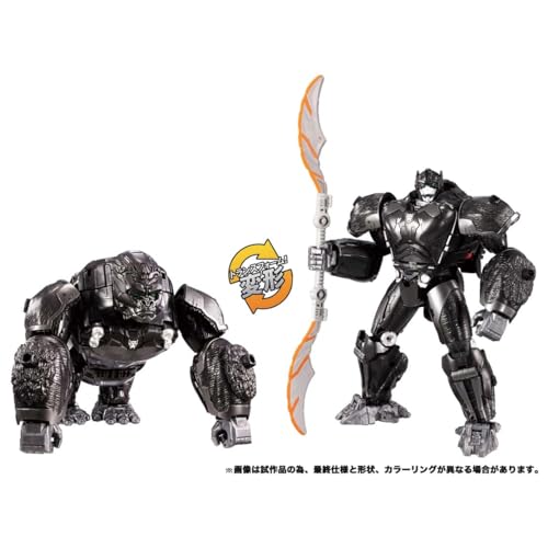 Image of タカラトミー(TAKARA TOMY) ?????? Transformers Beast Awakens Awakening Optimus Primal