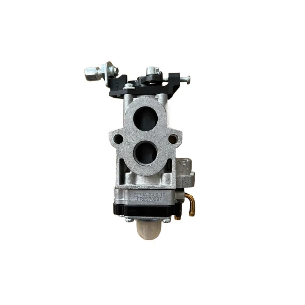 Carburador apto for Bl8200 Ebz8500 Ebz8200 7500 7000 64cc sopladores de nieve carburador desbrozadoras