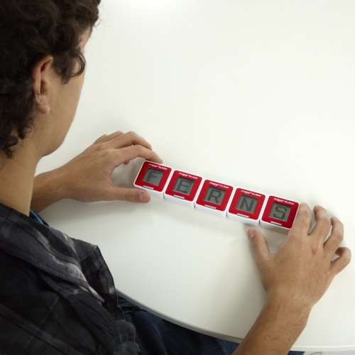 Scrabble Flash miniatura 7