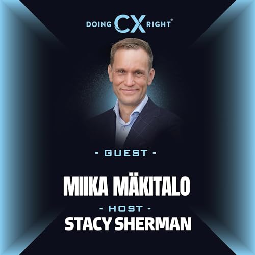 197. CEO Who Proves Customer Feedback Is the Growth Strategy Leaders Overlook | Miika M&auml;kitalo