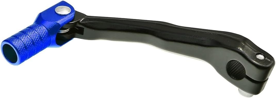 Motorcycle Gear Shift Lever Motorcycle Accessories Gear Shift Lever For GPX TSE250R DT230 For HJ250H For MT250 GR7 GR8 2 Stroke Pit Dirt Bike