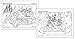 Old Testament Bible Stories Coloring Book
