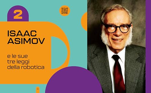 Robot. Come Sono Entrati Nella Nostra Vita - 4