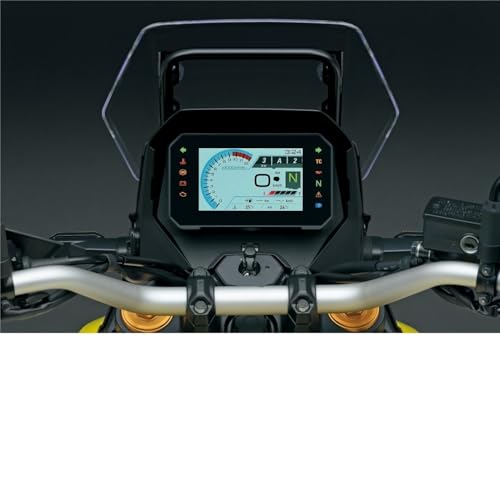 Film d'affichage moto pour V-STROM 800DE protecteur écran