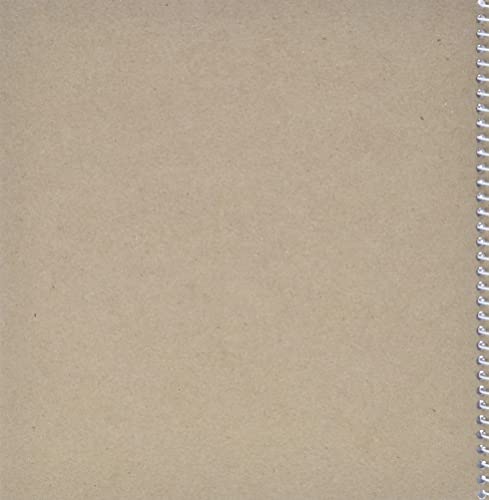 Tops Spiral Voice Message Log Book, 2-Sided, 1-Part, 8.5 X 8.25 Inches, 8 Messages Per Page, 800-Message Book (4416) , Manila #TOP1