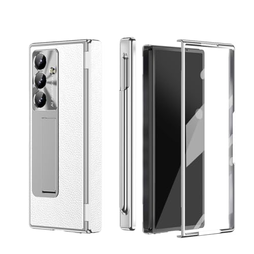 Galaxy Z Fold7p bLt[P[X C`U[ qWی y[&܂肽݃X^ht ̌^KX CX[dΉ 蒠^ YیJo[ LL Sʕی lC tbv w\ h~ h 