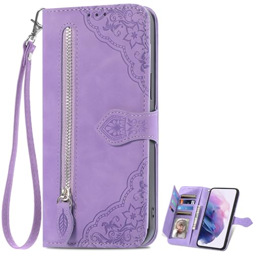 EasyShow Mobile Phone Case for Black view Wave 6C Wallet Case, Black view Wave 6C Wallet Magnetic Closure and Flip Stand Case
