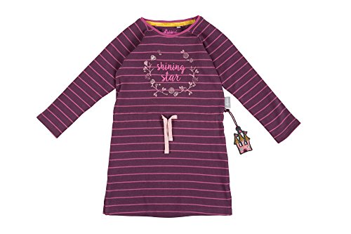 Preisvergleich Produktbild Sigikid Mädchen, Mini Kleid, Violett (Prune Purple 951), 98