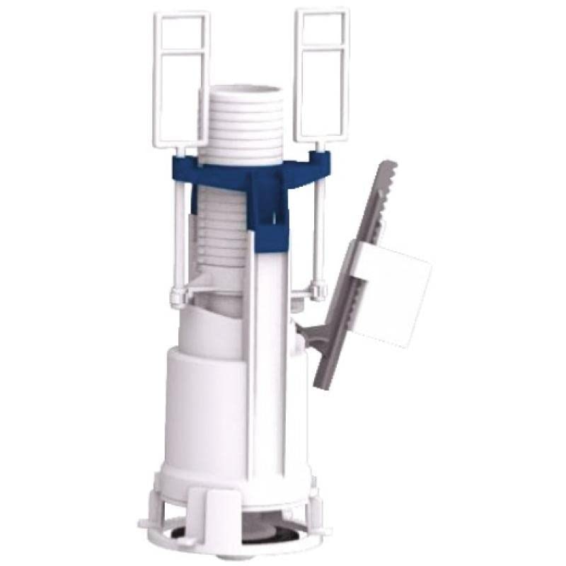 Siamp - Soupape pour bâti Support INGENIO pré réglé - SIASO32455607