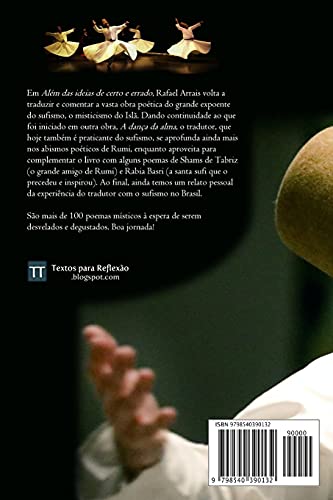 Rumi - Além das ideias de certo e errado