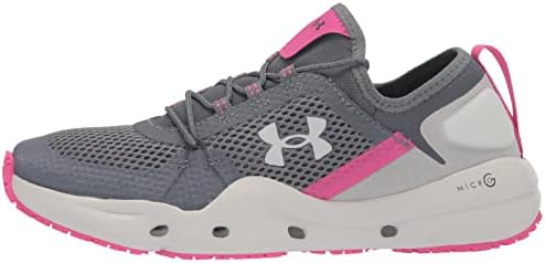 Under Armour Women's Micro G Kilchis Sneaker | Image 7