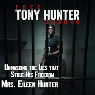 Free Tony Hunter 333814 cover art
