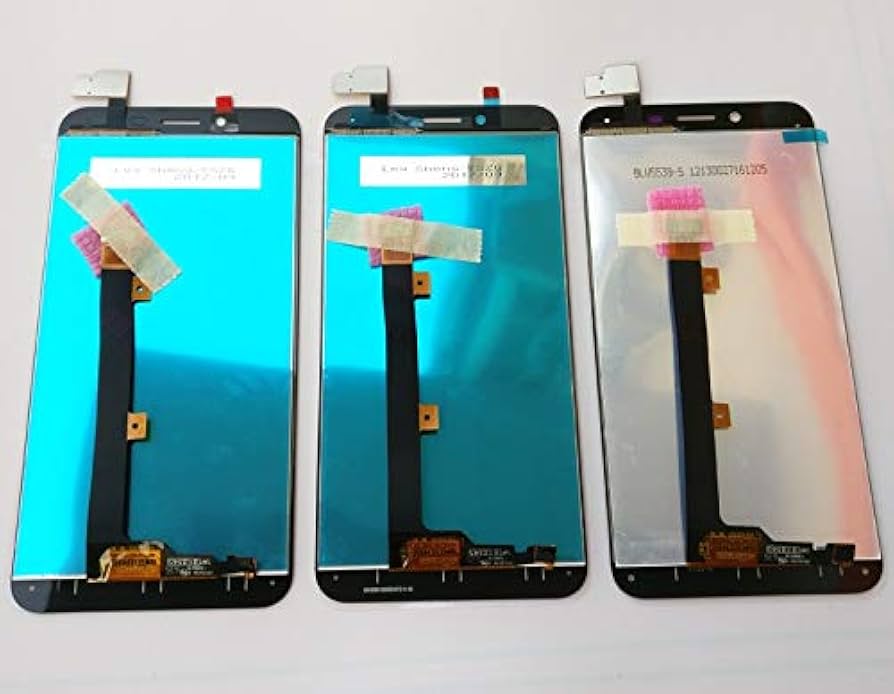 ASUS - ASUS zenfone3 ultra用 フロントパネル 新品未使用 ASUS zenfone3 ultra用 フロントパネル 新品未使用