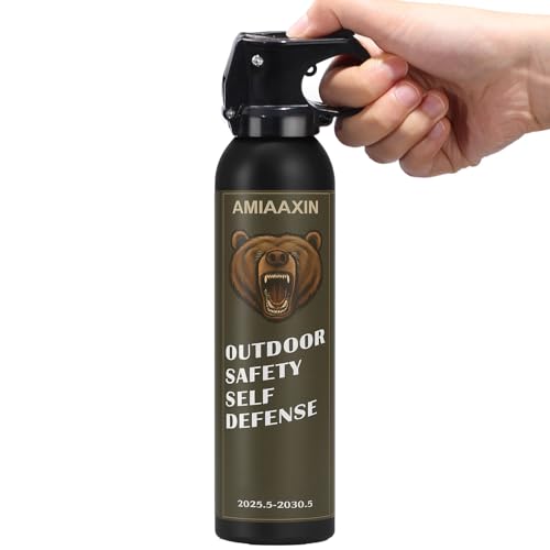 Dog Spray Feel Safer for Women and Men 9.2oz
