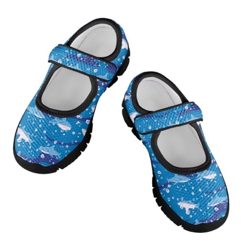 Girls Mesh Sneaker Toddler Mary Jane Shoes Lightweight Casual Shoes for Running Vacation2