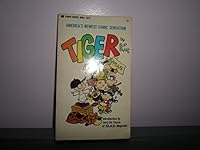 Tiger B0006CZ8MC Book Cover