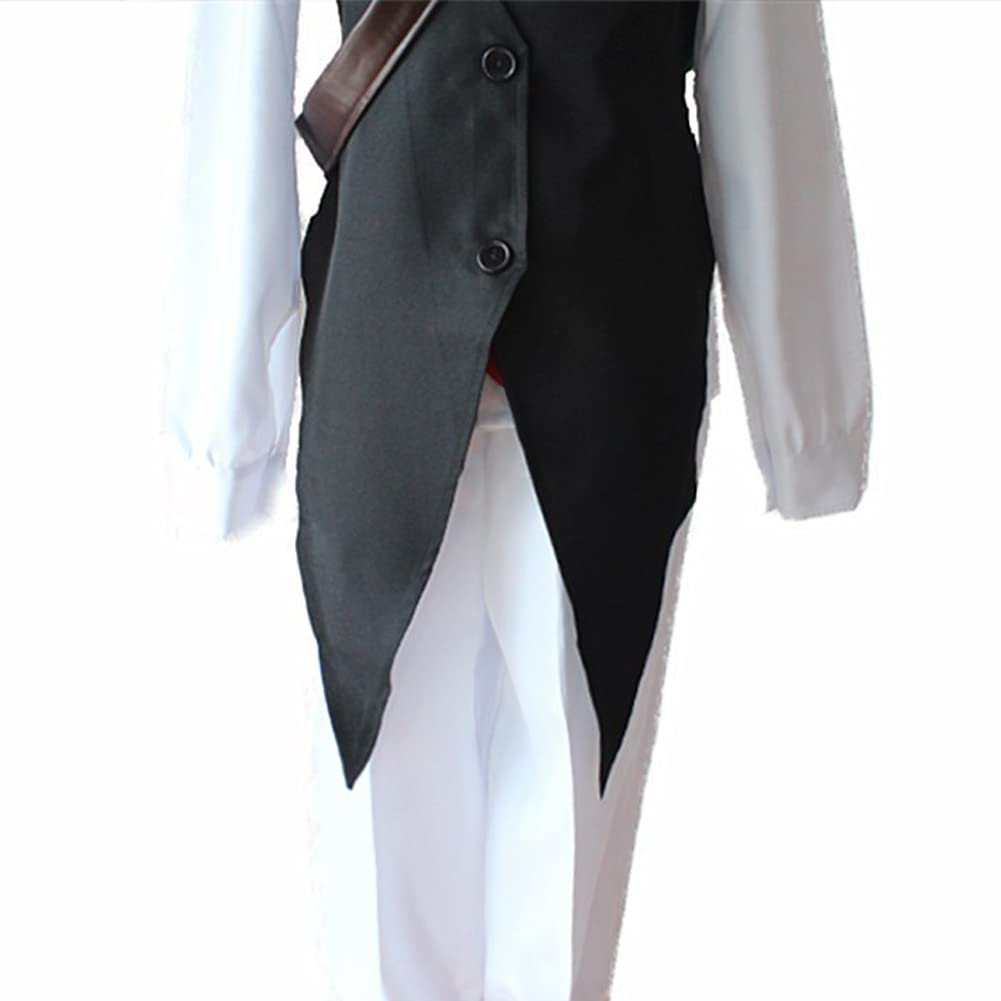 The Seven Deadly Sins: Wrath of the Gods, kostium cosplay, Meliodas, anime, na Halloween, Boże Narodzenie, karnawał, przyjęcie, LostVayne, rekwizyty do cosplay