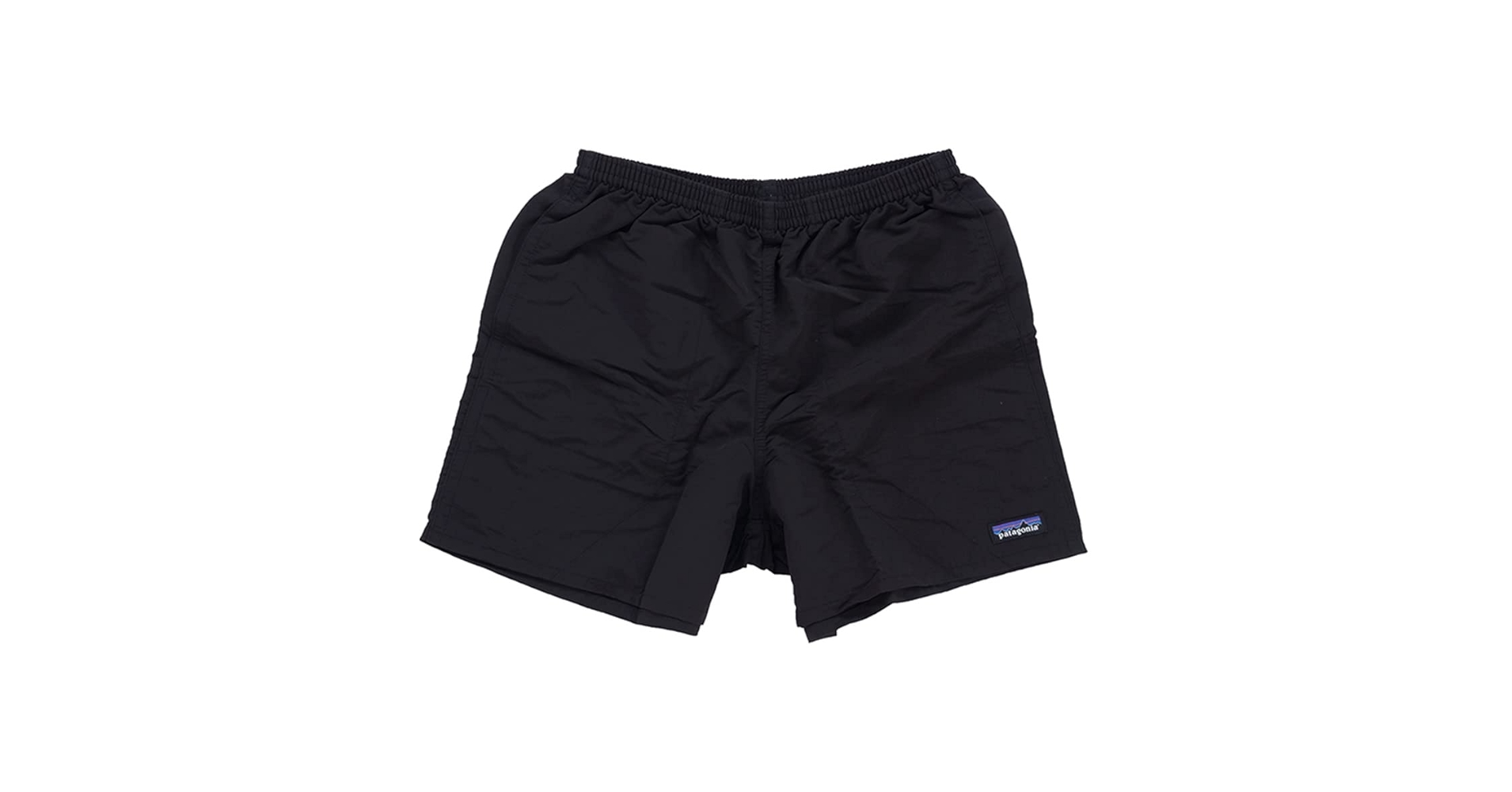 パタゴニア ウィメンズ バギーズショーツ Mサイズ 新品 国内正規品 Black レディースにオススメ！パタゴニアのバギーズショーツ