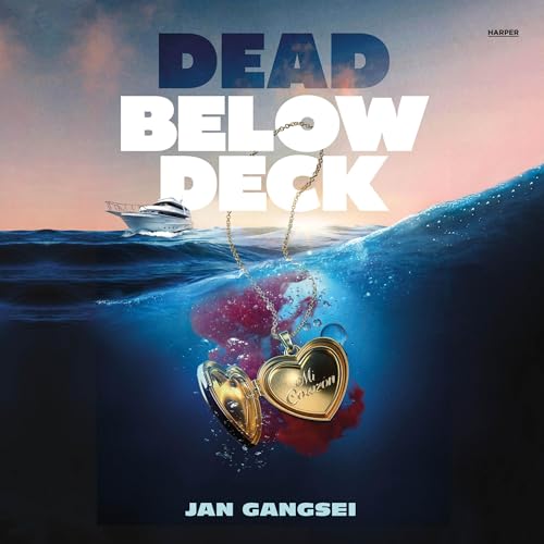 Dead Below Deck by Jan Gangsei episode artwork
