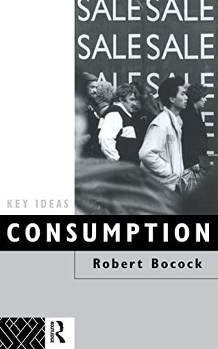 Consumption (Key Ideas) view 2