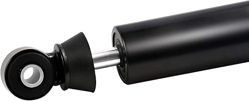 Miniatura 5 de Roykaw Kit de amortiguadores delanteros y traseros para carrito de golf, compatible con Club Car DS/Precedent Gas y carrito de golf eléctrico, ambos