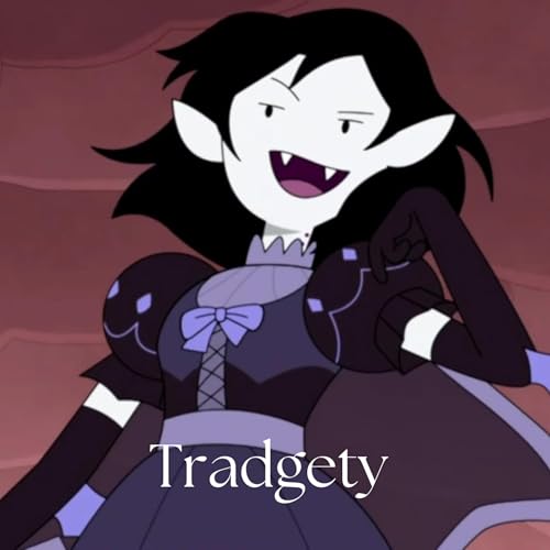 Fiona & Cake: Tragedy of The Star