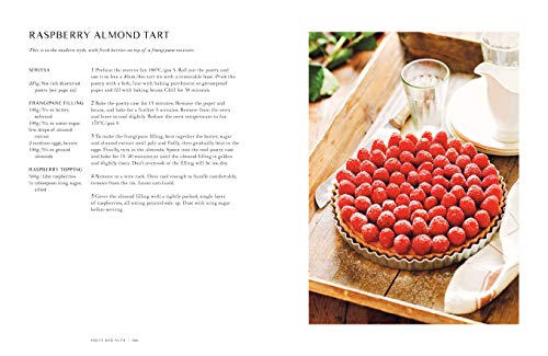 The National Trust Book of Baking