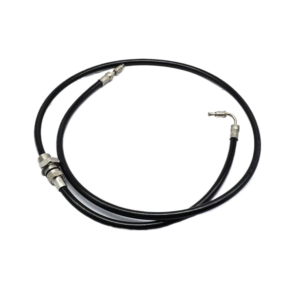 Aubfcrkyz Onecolor Hydraulic Power Trim And Tilt Piston Hose Compatible With Penta Dp-C Dp-D Dp-E Dp-G Dpx