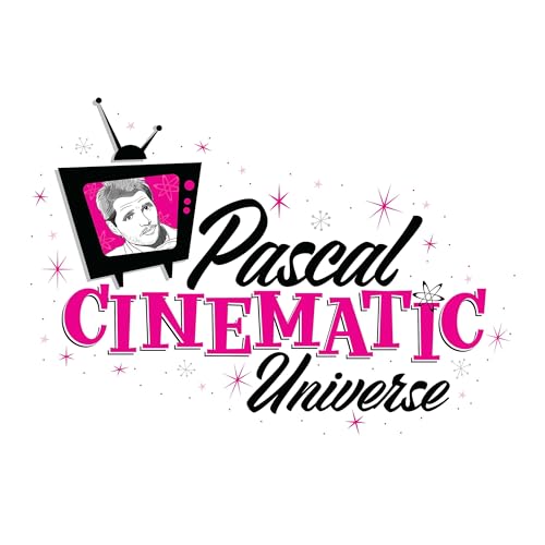 『Pascal Cinematic Universe』のカバーアート