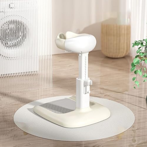 Support de bain pour bébé de salle de bain pour tout-petits ergonomique - 2