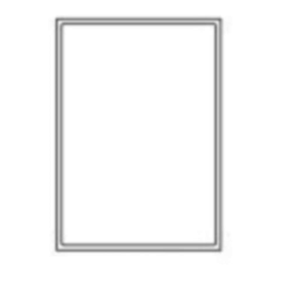 AVERY Etichette In Carta Bianca 199,6x289,1mm, 1 - Foto 2