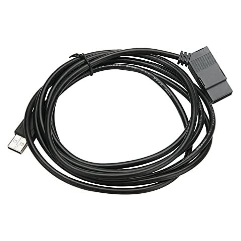 WMLBK Cable de programación USB para Siemens LOGO Serie-SPS Cover