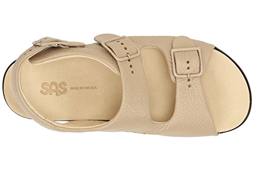 Image of SAS Women's Relaxed Heel Strap Sandal