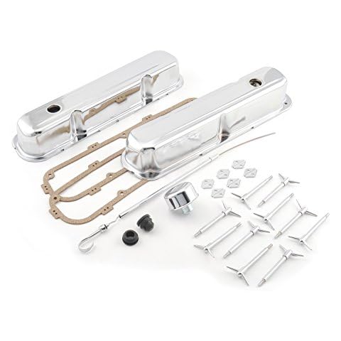 Mr. Gasket 9831 Engine Dress-Up Kit Cover