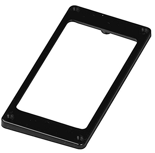 Parts Land Pick-Up Telaio Nero