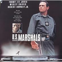 U.S. Marshals BD