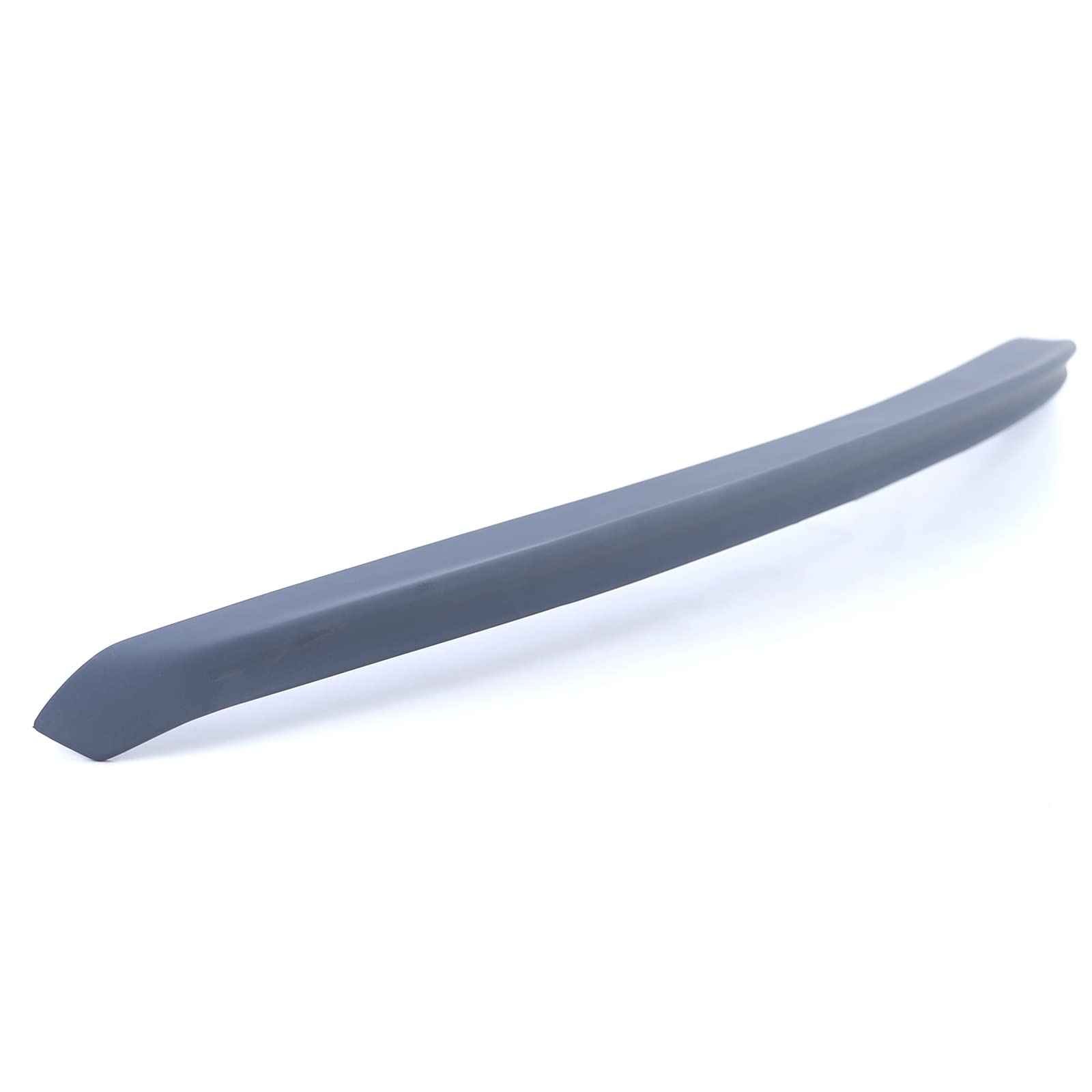 Heckspoiler Sport Lippe mit ABE passt für Mercedes S-Klasse W221 2005-2013
