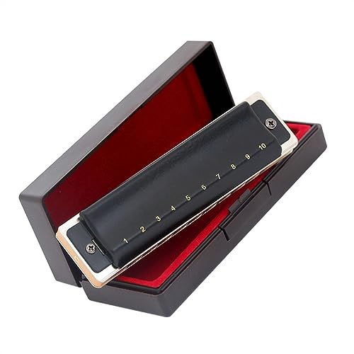 ��l�̃v���[���[��n�[���j�J���D�Ƃ̂��߂̃u���b�N 10 ���n�[���j�J �n�[�v �P�[�X�t�� �n�[���j�J�y�� (Color : Key-C)