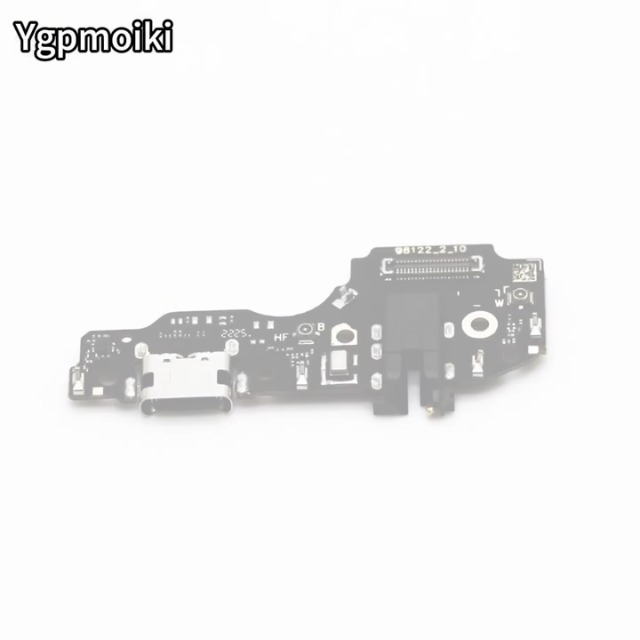 Connettore Dock Porta Di Ricarica USB Per T-Mobile REVVL 6 E REVVL 6 Pro - Nuovo