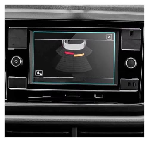 Film protection Polo T-Cross idéal pour garder un écran LCD impeccable