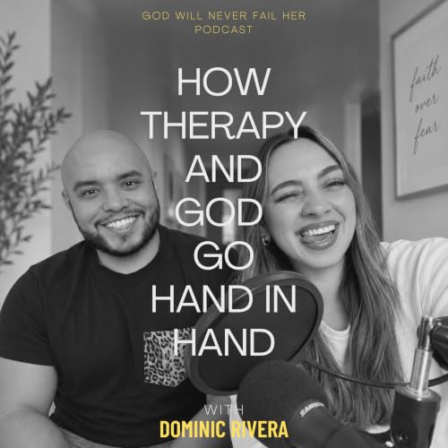 How Therapy and God Go Hand in Hand