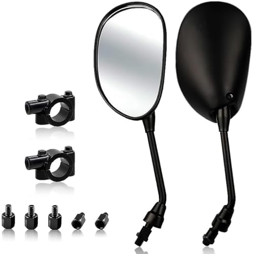 Universal ATV Rear View Mirror