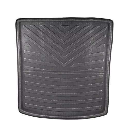 Tapis de coffre finition premium pour intérieur de berline A4 B6