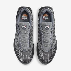 Nike Tênis Air Max DN Winterized (HQ3816-001, cinza antracite