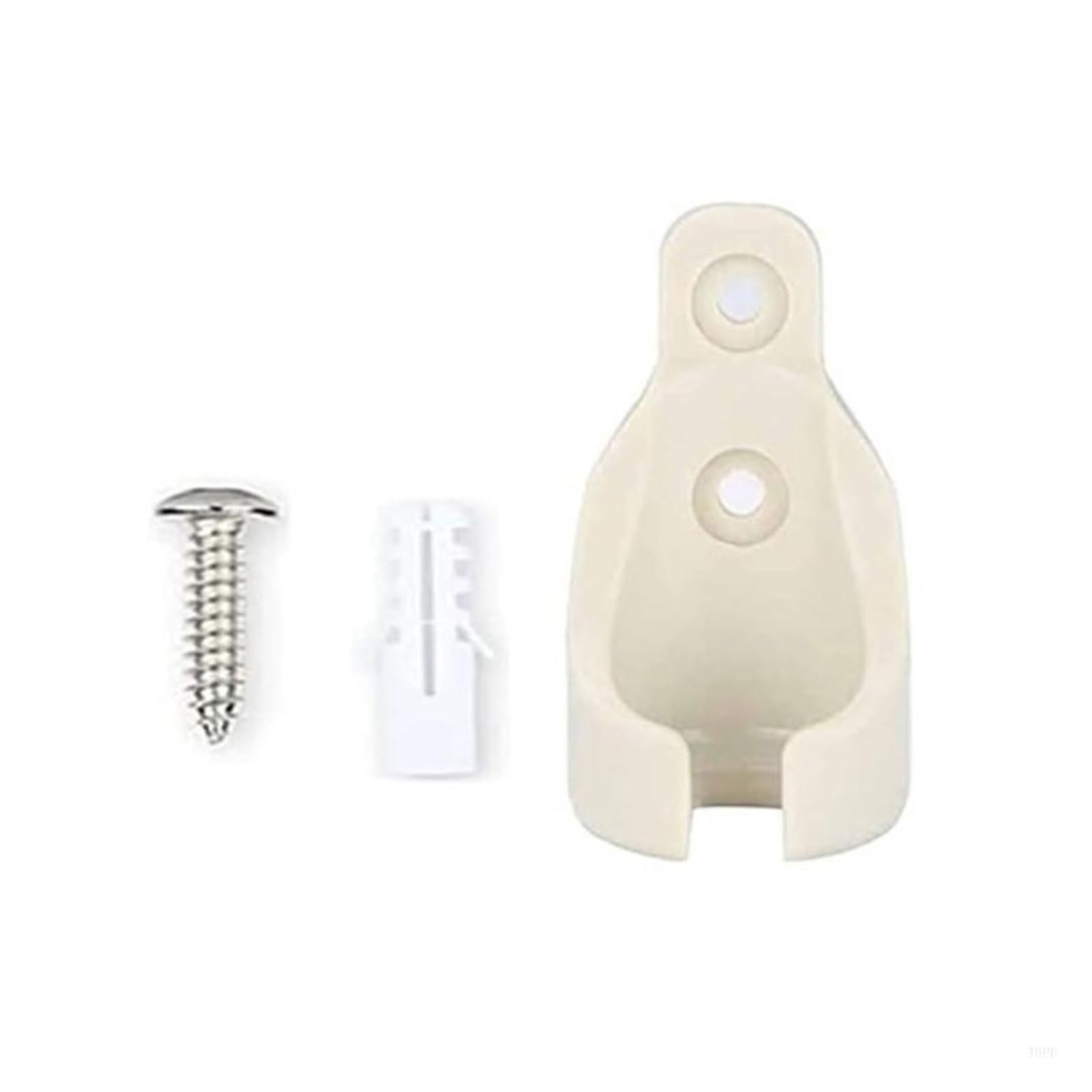 Bungee Cord Ball Receiver Brackets For Roller Blind