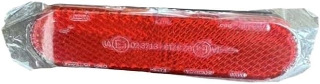 Front Side Reflector 9AWV-160910-2C01-M1 OR Rear Reflector 9AWV-160920-2C01-M1 for CFMOTO450L 850 1000ATV Cforce X8 X10(9AWV-160910-2C01-M1)