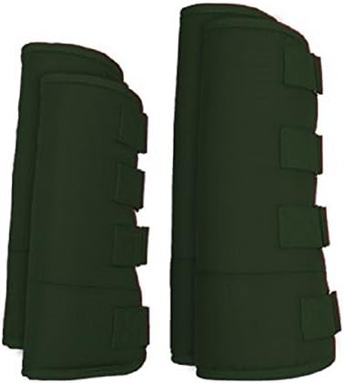 Shiloh Heavy Duty Fleece Lined Shipping Boots