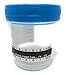 Temperature Strips for Urine Drug Testing (25 Pack)