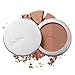 Ere Perez - Natural Rice Powder Blush & Bronzer (Roma)